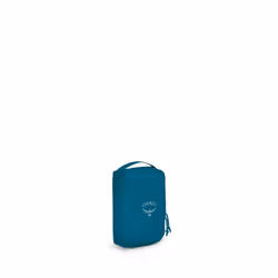 Osprey Ultralight Travel  Packing Cube Set  Waterfront Blue