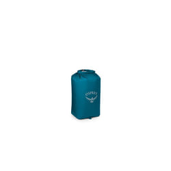Ultralight Dry Sack 35 Unisex Accessories - Outdoor Waterfront Blue O/S