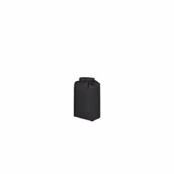 Dry Sack 20 with window Unisex Accessories - Outdoor Black O/S