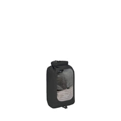 Dry Sack 6 with window Unisex Accessories - Outdoor Black O/S