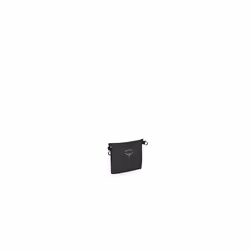 Ultralight Zipper Sack M Wash Bag One Size