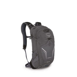 Osprey Syncro 12 Mens Multi-Sport Backpack Coal Grey O/S