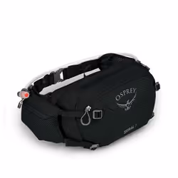 Osprey Seral 7, 7 L, Image, Polyamide