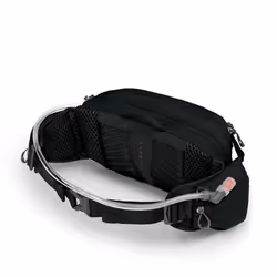 Osprey Seral 7 waist bag Polyamide Black
