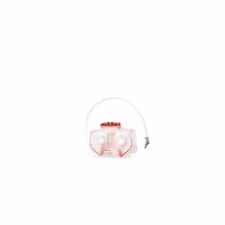 Hydraulics Lt 1.5l Lumbar Hydration Pack One Size
