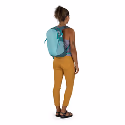 Osprey Daylite Commuter Backpack  Jetstream Blue