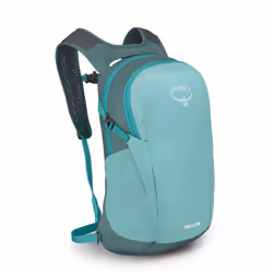 Osprey Daylite Commuter Backpack  Jetstream Blue