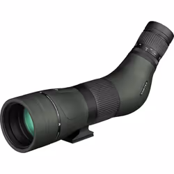 Vortex 16-48x65mm Diamondback HD Angled Spotting Scope