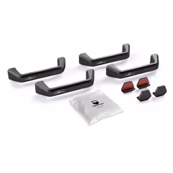 TeraFlex Jeep Wrangler JK: Hard Top Handle Kit 4830400