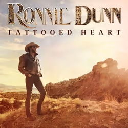 ImportCDs Tattooed Heart, Americana, CD, Physical media, Adult, 1 discs, 10/11/2016
