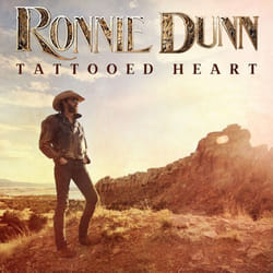 ImportCDs Tattooed Heart CD Americana