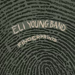 ImportCDs Fingerprints, Americana, CD, Physical media, Adult, 1 discs, 15/06/2017