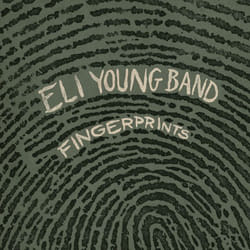 ImportCDs Fingerprints CD Americana