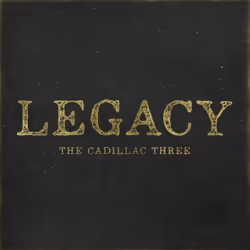 ImportCDs Legacy, Americana, CD, Physical media, Adult, 1 discs, 24/08/2017