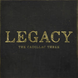 ImportCDs Legacy CD Americana