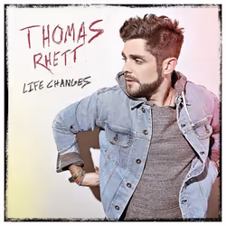 ImportCDs Life Changes, Americana, CD, Physical media, Adult, 1 discs, 07/09/2017