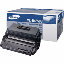 Samsung ML-D4550BELS, 20000 pages, Black, 1 pc(s)