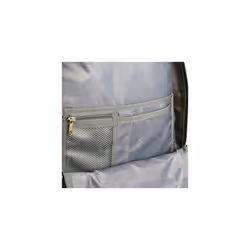 FILA Duel Tablet and Laptop Backpack  Teal  One Size