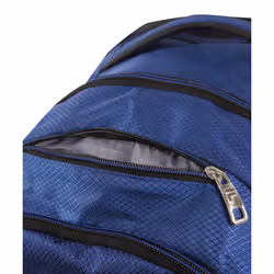 Fila Deacon 6 XXL Laptop Backpack  Blue  One Size
