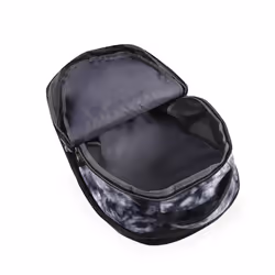 Fila Deacon 6 XXL Laptop Backpack  TIE DYE Black  One Size