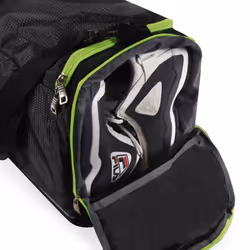 Fila Advantage 19"" Sport Duffel Bag  Black Neon