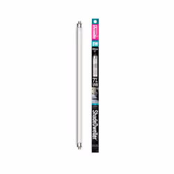 Reptile - ShadeDweller Reptile Lamp - 7% UV Lamp, 8 Watt - 12 Month Lamp Life - Full-Spectrum Output - Provides Essential Vit ...