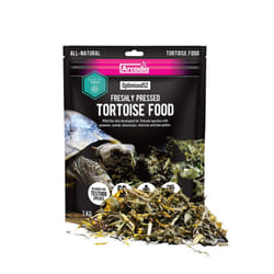 Arcadia EarthPro Optimised52 Tortoise Food Diet - 1kg