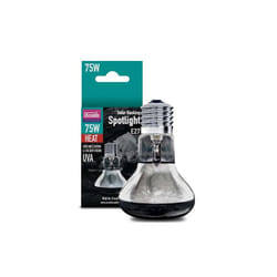 Arcadia Solar Basking Floodlight - 75W