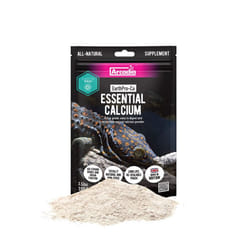 Arcadia Earth Pro Ca Fine Grade Reptile Calcium 100g