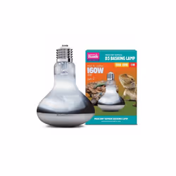 Arcadia 2nd Generation D3 UV Basking Lamp