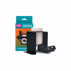 Arcadia PRO Ceramic Lamp Holder & Bracket