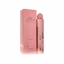 3.4 oz Eau De Parfum Spray
