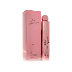 3.4 oz Eau De Parfum Spray