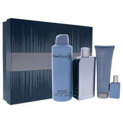 Perry Ellis Perry Ellis 18 - 4 Pc Gift Set