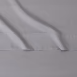 Amazon Basics Lightweight Super Soft Easy Care Comfortable Microfiber 3-Piece Bed Sheet Set With 14-inch Deep Pockets  Twin XL  Dark Gray  Solid