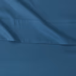 Amazon Basics Lightweight Super Soft Easy Care Microfiber 4-Piece Bed Sheet Set with 14-Inch Deep Pockets  Full  Dark Teal  Solid