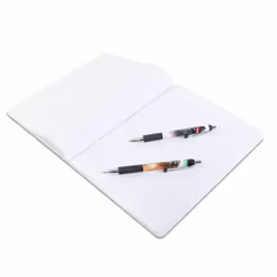 STAR WARS Ballpoint Pens Set - Bundle with 2 Pens Plus Bookmark Stationery Gift Office Supplies for Kids  Teens  Adults