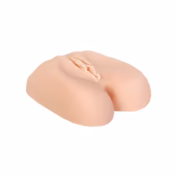 Kendra Lust Life Size Vagina and Ass Masturbator