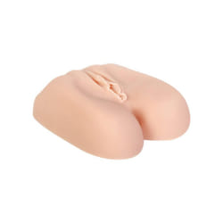 Kendra Lust Life Size Vagina and Ass Masturbator