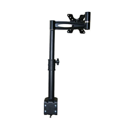 Monoprice 105402 monitor mount / stand 76.2 cm (30") Desk Black
