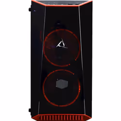 CLX TGMSETRTH8903BR PC Intel® Core™ i7 i7-8700 16 GB DDR4-SDRAM 1.12 TB HDD+SSD NVIDIA® GeForce RTX™ 2080 Ti Windows 10 Home Black