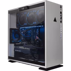 CLX TGMSETRTH8912WU, 3.7 GHz, Intel® Core™ i7, i7-8700K, 16 GB, 3.48 TB, Windows 10 Home