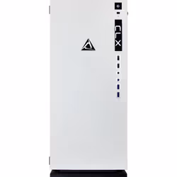CLX TGMSETRTH8912WU PC Intel® Core™ i7 i7-8700K 16 GB DDR4-SDRAM 3.48 TB HDD+SSD NVIDIA® GeForce RTX™ 2080 Windows 10 Home White