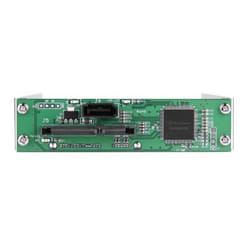 Silverstone HDDBOOST Nickel