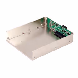 Silverstone HDDBOOST Nickel - Additional view 4