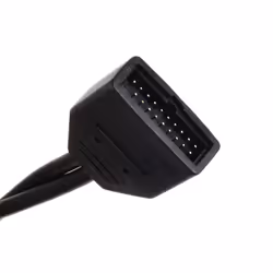 Silverstone G11303050-RT internal USB cable - Additional view 4