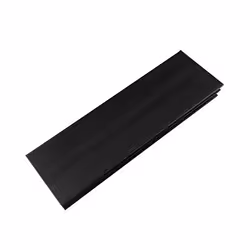 Silverstone SST-TP02-M2 computer cooling system Memory module Heatsink/Radiatior Black - Additional view 6