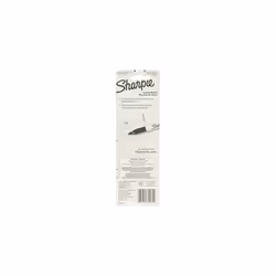 Sharpie Rub-a Dub Laundry Markers Black, 2pk