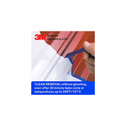 Vinyl Tape 471 PN6404 18 in x 36 yd Pack of 1