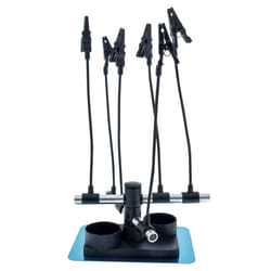 AIRBRUSH PROJECT HOLDER The Almighty Clip Holder